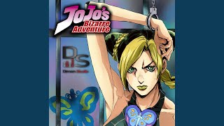 Jolyne Theme (JOJO's BIZARRE ADVENTURE | EPIC COVER)