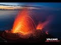 Stromboli volcano (Italy) erupts in spectacular fireworks - January 2019