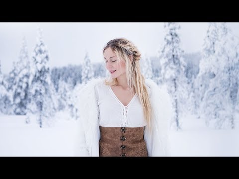 KULNING - Ancient Herdingcall - Awakening the spirit