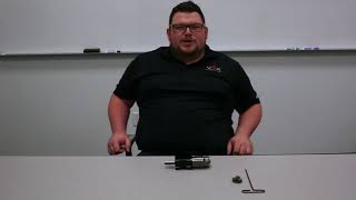 VEXpro Tip Tuesday: Changing a VersaPlanetary Gearset