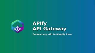 APIfy