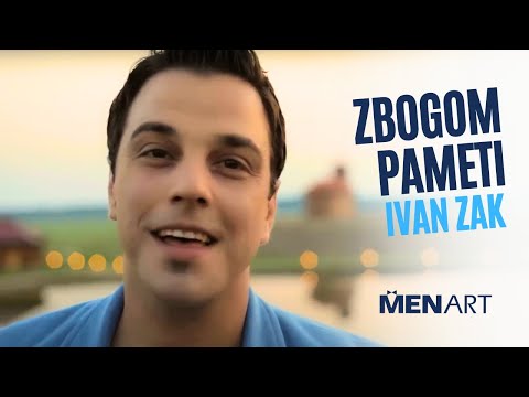 Ivan Zak - Zbogom Pameti