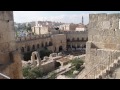 Fascinating History of Jerusalem's Tower of David