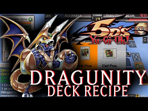 yugioh tag force 5 dragunity deck Blackwing/Dragunity Deck (by Fandom User 98.19.246.109) | My Yu-Gi-Oh! Deck  Wiki