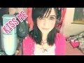 【チイ】Kiss Me Japanese Ver. 【歌ってみた】