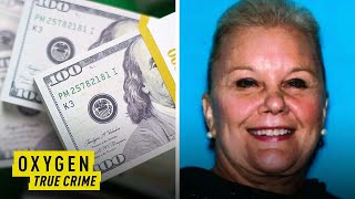 FBI Seeks Alleged Fake Heiress Who Scammed Millions From Banks | Oxygen