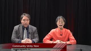 PSA: Community Unity Now