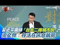 台灣政治糾葛