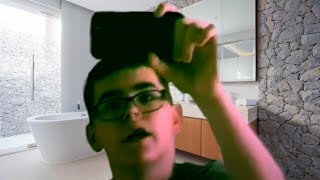 Ethans Bathroom Tour