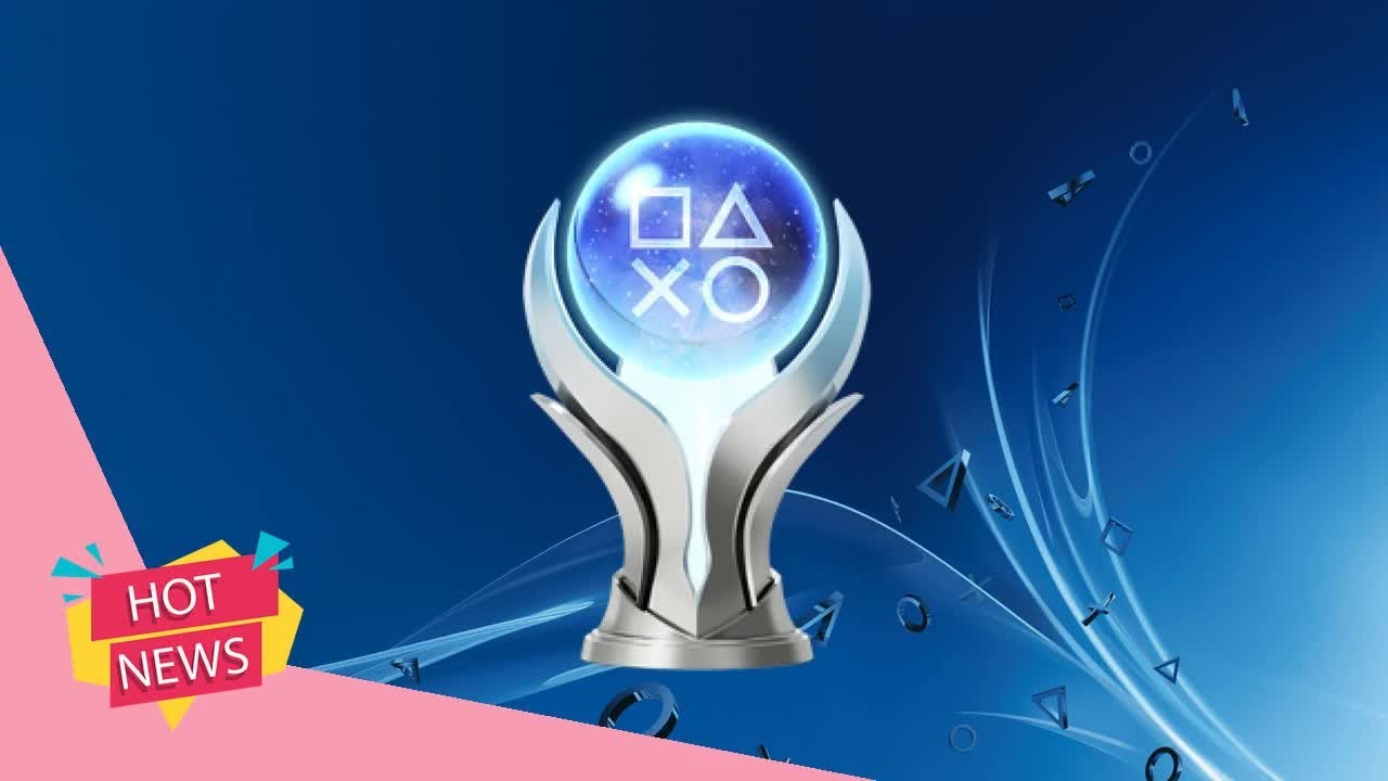 PS Plus October 2022: Which Games Are Easiest To Platinum