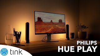 Philips Hue Play - Wir haben es getestet
