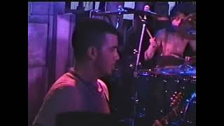 glassjaw - ry ry's song - live at the swingset may 19 2000 glassjawfamilia