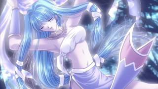 nightcore- wouldnt change a thing