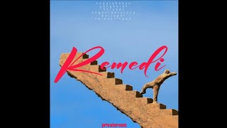 Remedi ( Audio )