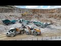 Getting Ready for Hillhead 2024 quarrying and recycling show from 25th to 27th June 2024