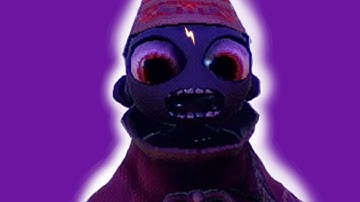 Becoming A Wizard In YapYap