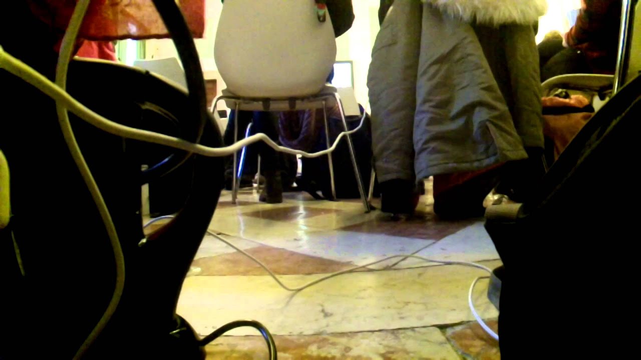 PATM - People are allergic to me during a presentation, TMAU, trimethylaminuria