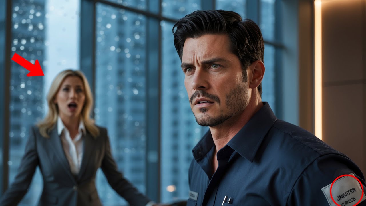 Single Dad Solved a $100M Problem in Minutes — Then the CEO Froze