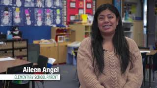 OGSD Position - Speech & Language Pathologist