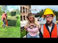 Unbelievable Smart Workers &amp; Skilled Engineers atWork | Construction Compilation✅Part1