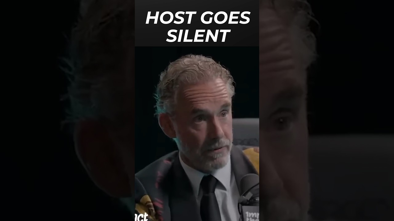 Tom Bilyeu Chilled by Jordan Peterson's Reframing of ‘Compassionate Activists’