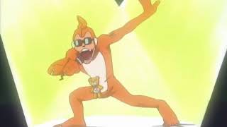 Digimon Adventure Ost 43  Love Serenade etemon No Theme