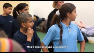 Dancing In Jaffa | trailer