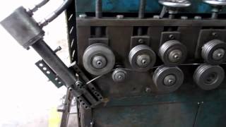 China Import, China Quality Control: Racks for Kitchen Cabinets / Production 5
