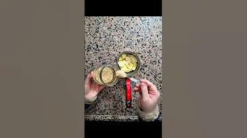 اكسبلور اكلتك Foryou وصفات السمسم Fyp 