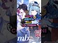 DPS Siapa Aja Tapi Tetep Op | Genshin Impact #columbina #ineffa #wheelchair