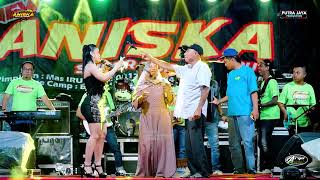 TERLAMBAT NEW ANISKA SUPER TOP DANGDUT / PEMUDA JOKAR DUWE GAWE / ARYA AUDIO