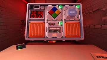 Keep Talking and Nobody Explodes | Episode 5- Morse Code Woes