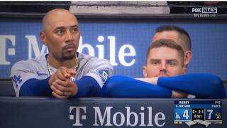 Full The Dodgers Are in Serious Trouble Guide