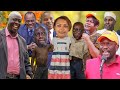 Kenya Sihami Ruto Vs Gashagua Sifuna Vs Oburu Funniest Politicians Video
