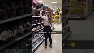 I almost got caught… 😳 Wealth