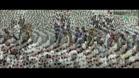 سورة الماعون بصوت الشيخ الوليد الشمسان من الحرم المكي الشريف