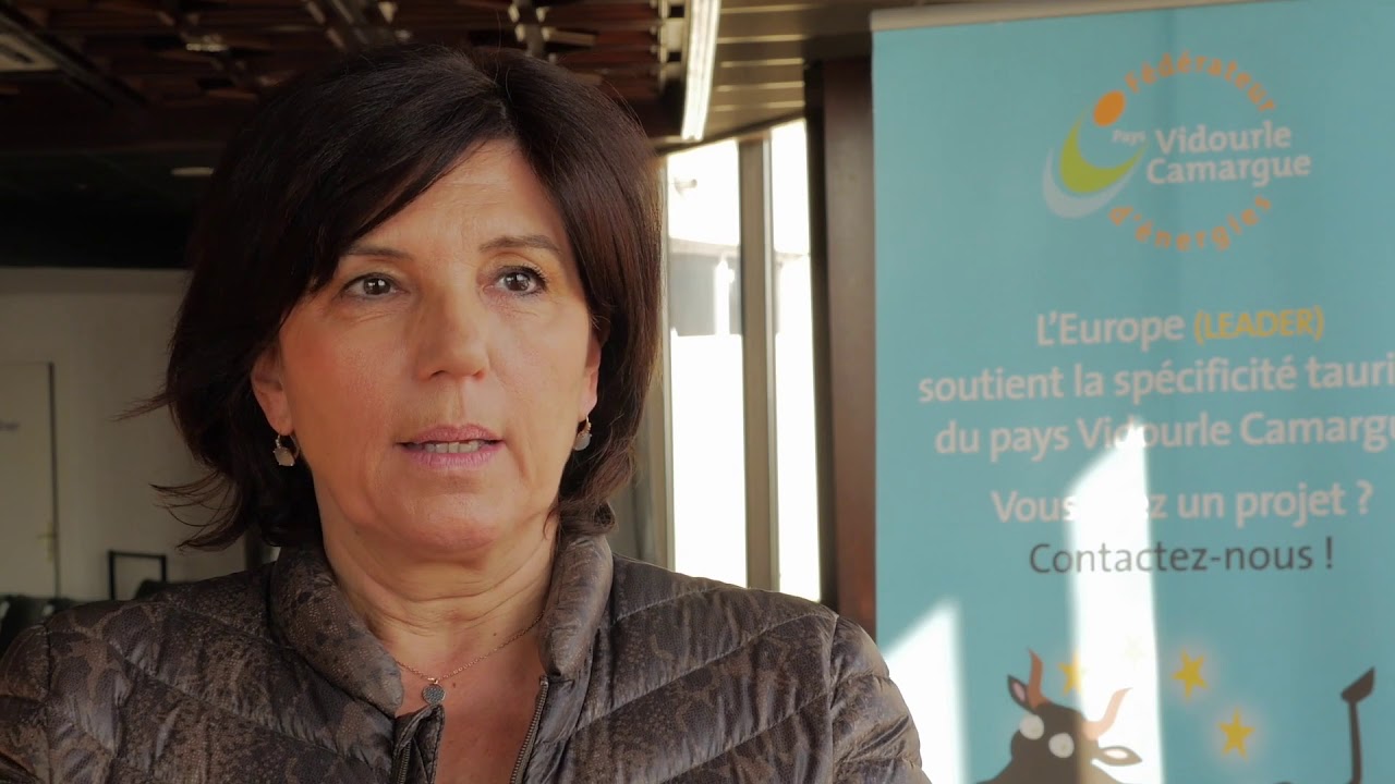 rencontres nationales coopération leader