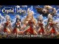 『Crystal Legacy』-PICO LITTLE MONSTERS-