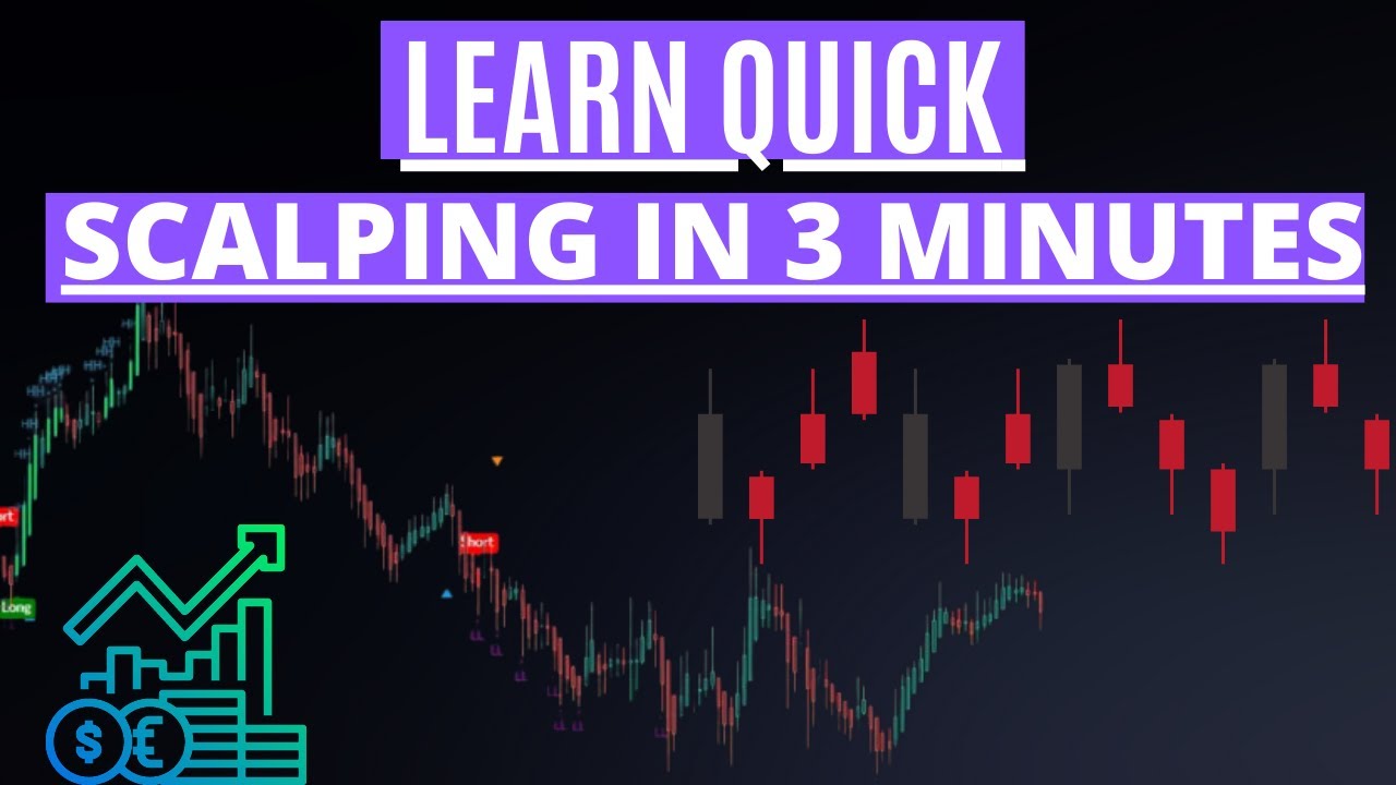 Best Strategy for Forex Entry Scalping and Trading - YouTube