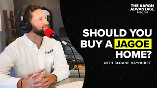 The TRUTH about Jagoe Homes