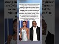 Karrueche Tran &amp; Deion Sanders beachside kisses got that Unc energy #karruechetran #deionsanders