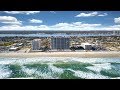 Oceanfront Penthouse Condos | Daytona Beach Shores Towers Grande