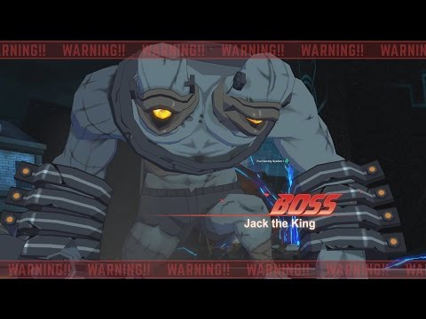Soul Worker - LEVEL 13 TO 14 | Haru | English Patch | 1080p 60FPS | ソウルワーカー | Part 7 | ENG / JPN