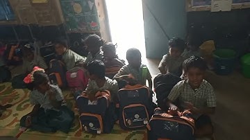 Ennum ezhuthum classroom video-4 English-knock on the door