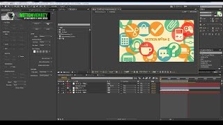 MotionMonkey チュートリアル~基本設定篇~