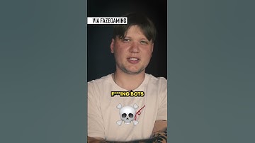 I live for Counter-Strike rivalries