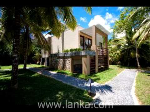 Buckingham Place, Tangalle, Sri Lanka