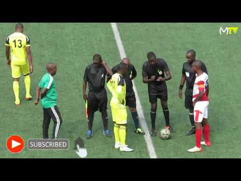 Bujumbura City 1-2 Messager Ngozi _ Highlights & All Goals