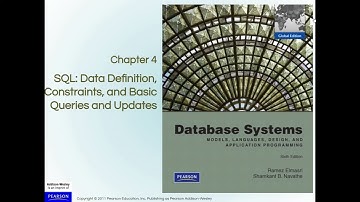 資料庫程式設計20221005 關聯式資料庫及SQL語法