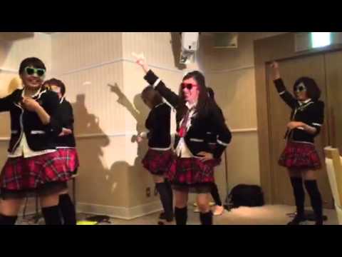 結婚式余興 AKB48 恋するフォーチュンクッキー